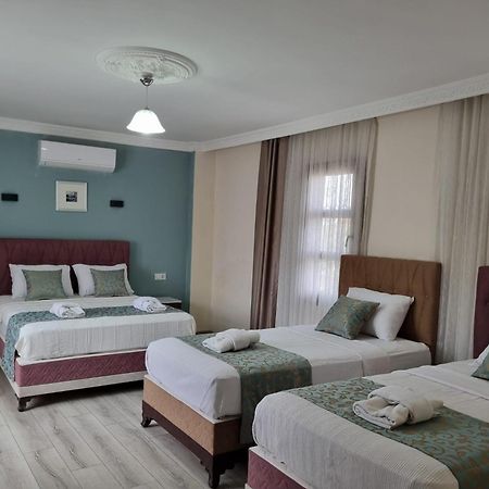 Sezgin Boutique Hotel Кушадасъ Екстериор снимка