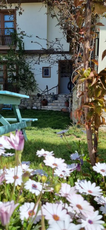 Sezgin Boutique Hotel Кушадасъ Екстериор снимка