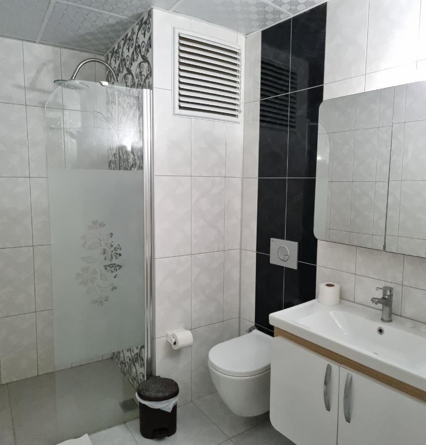 Sezgin Boutique Hotel Кушадасъ Екстериор снимка