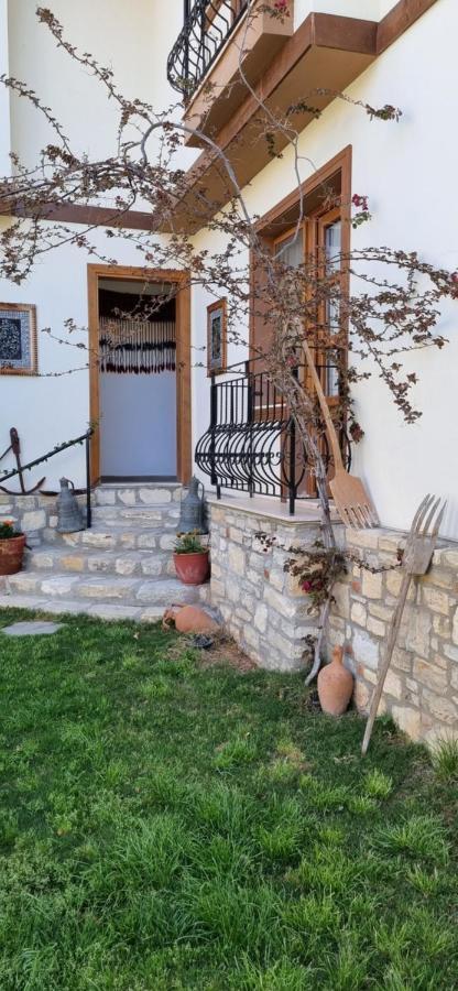 Sezgin Boutique Hotel Кушадасъ Екстериор снимка