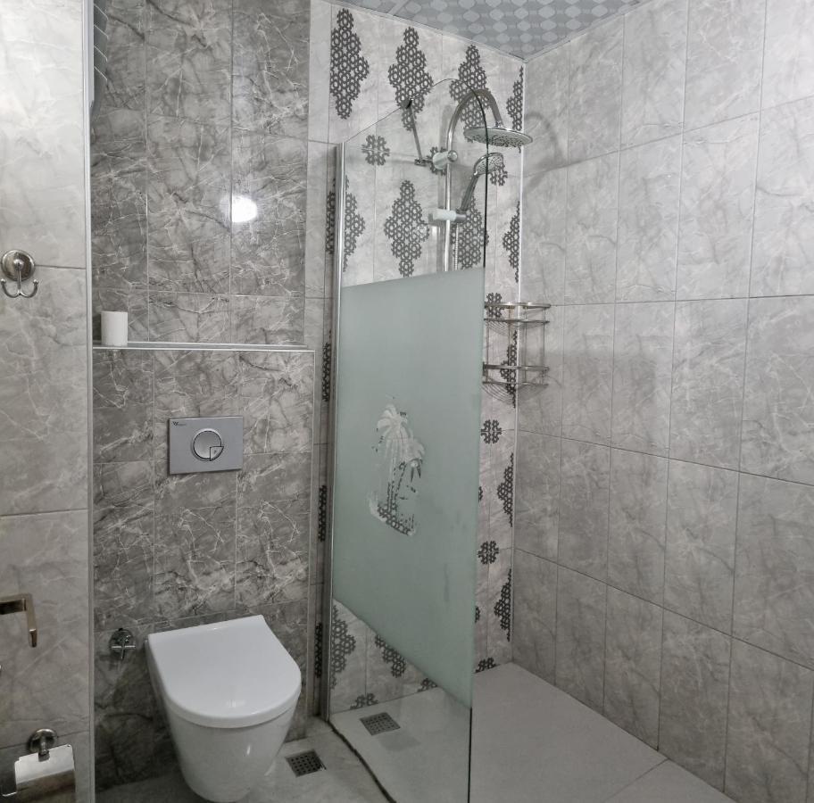 Sezgin Boutique Hotel Кушадасъ Екстериор снимка