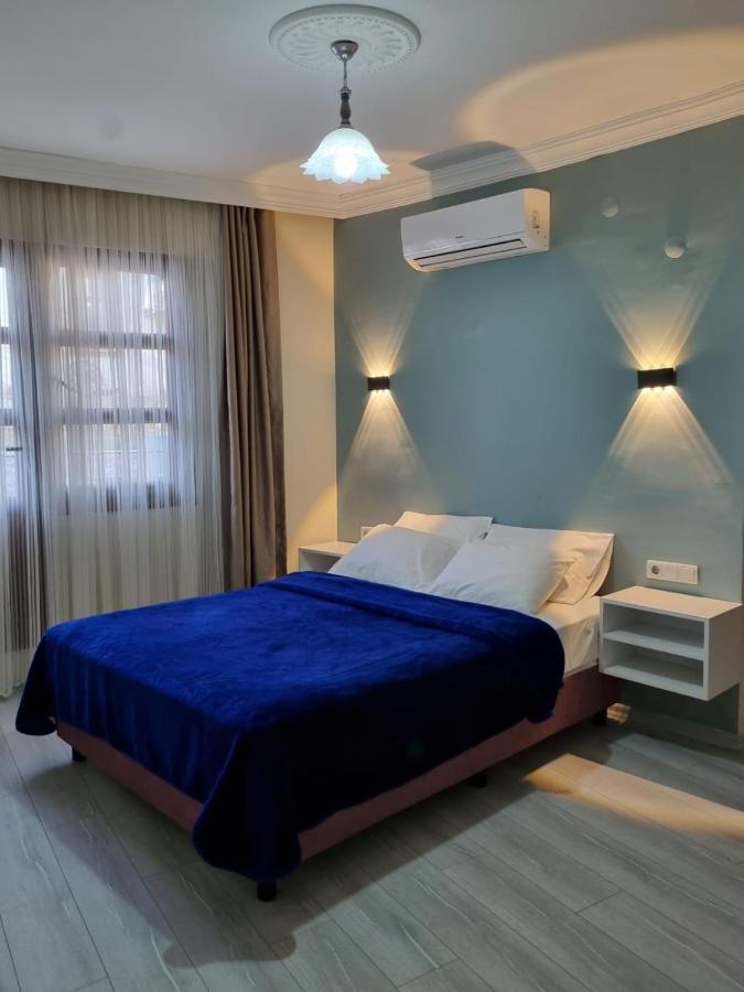 Sezgin Boutique Hotel Кушадасъ Екстериор снимка