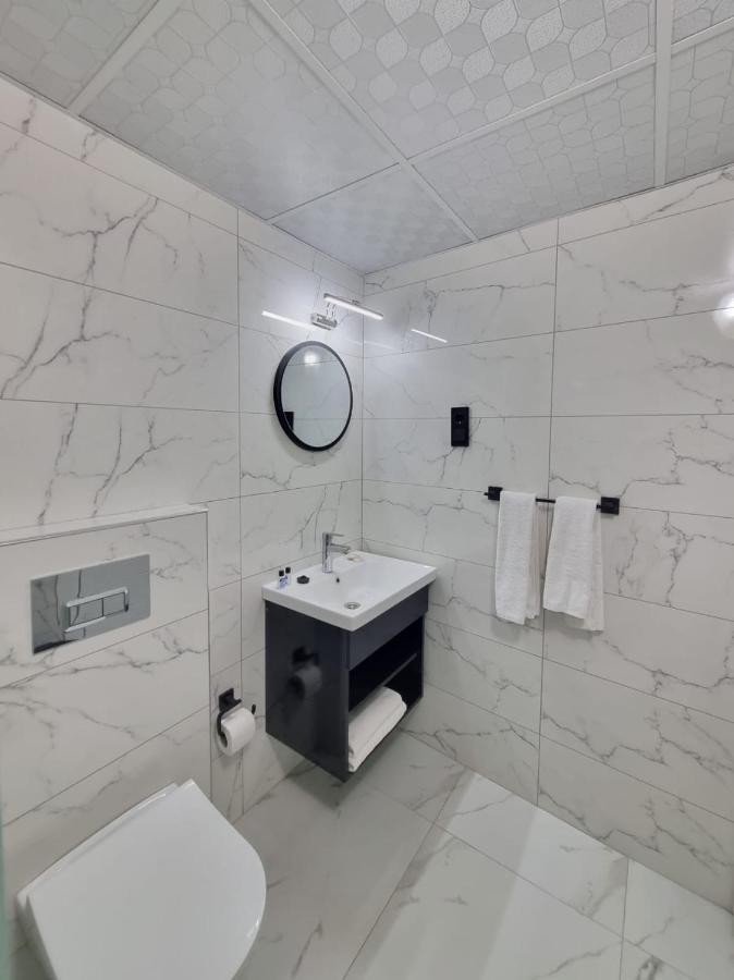 Sezgin Boutique Hotel Кушадасъ Екстериор снимка