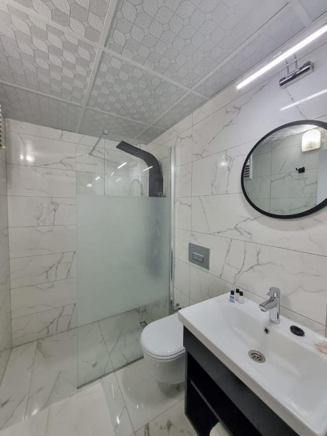 Sezgin Boutique Hotel Кушадасъ Екстериор снимка