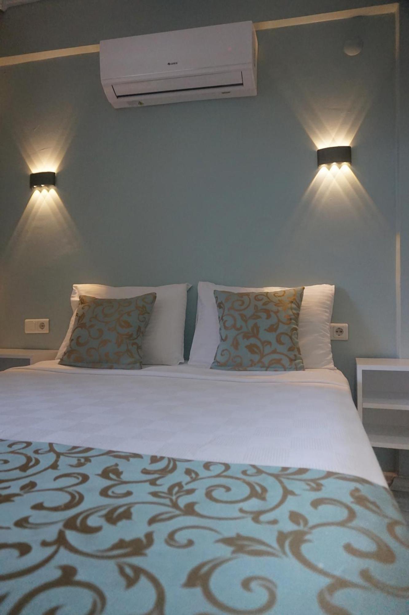Sezgin Boutique Hotel Кушадасъ Екстериор снимка