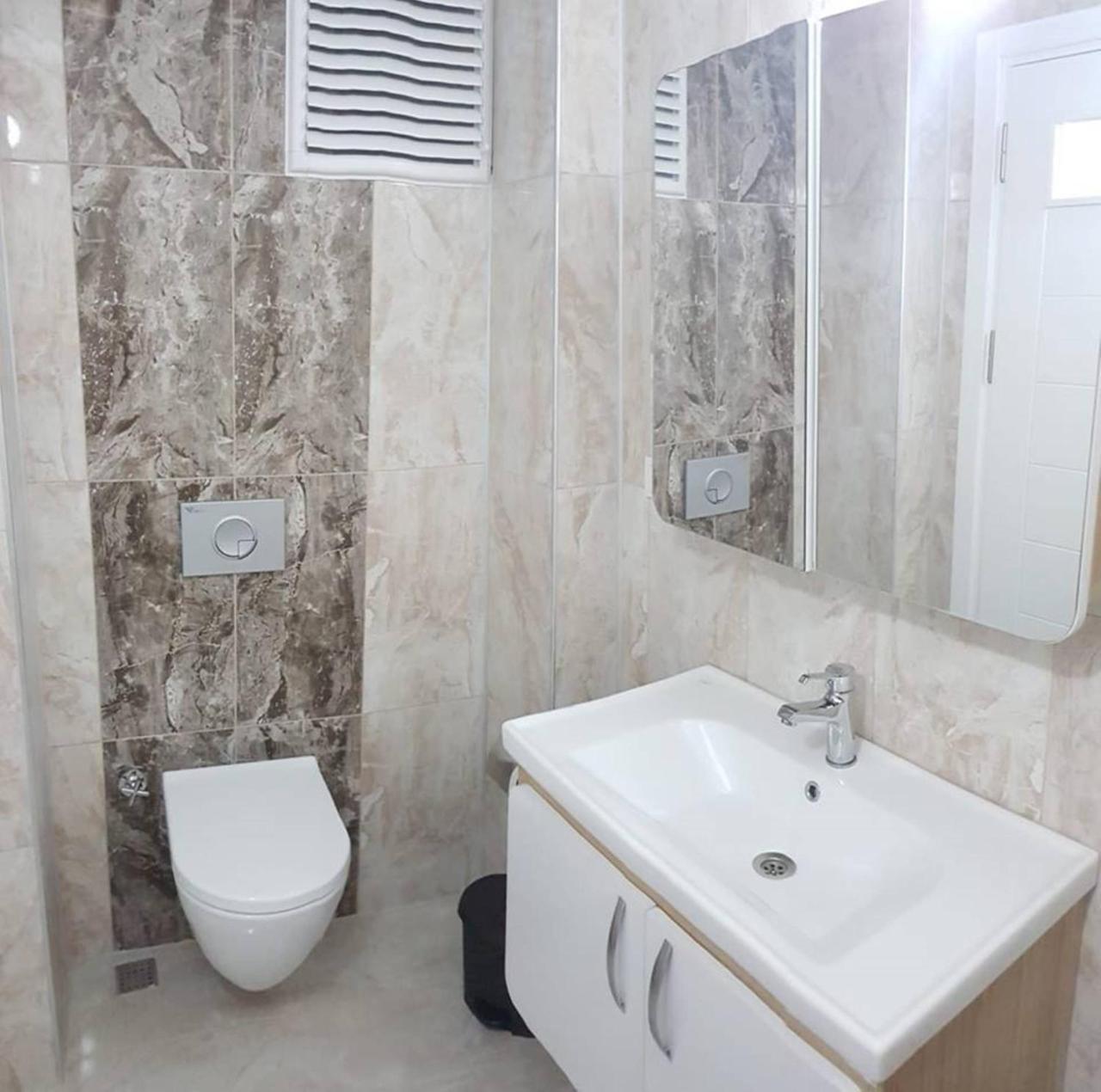 Sezgin Boutique Hotel Кушадасъ Екстериор снимка